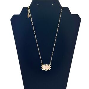 Plunder Necklace